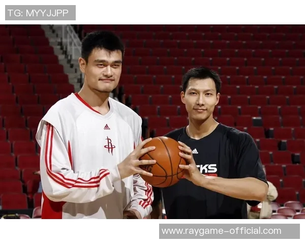 姚明以自律和自信塑造篮球传奇人生的启示与思考