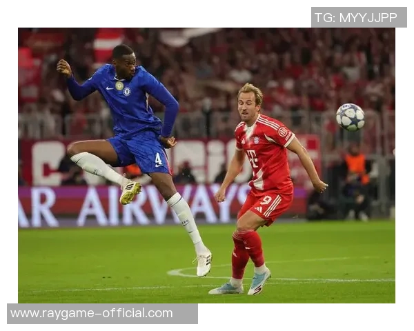 友谊赛精彩回顾拜仁小胜切尔西逆转瞬间引发全场热烈反响