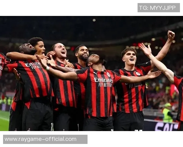 欧冠经典对决AC米兰逆转巴萨引爆全场激情时刻分析