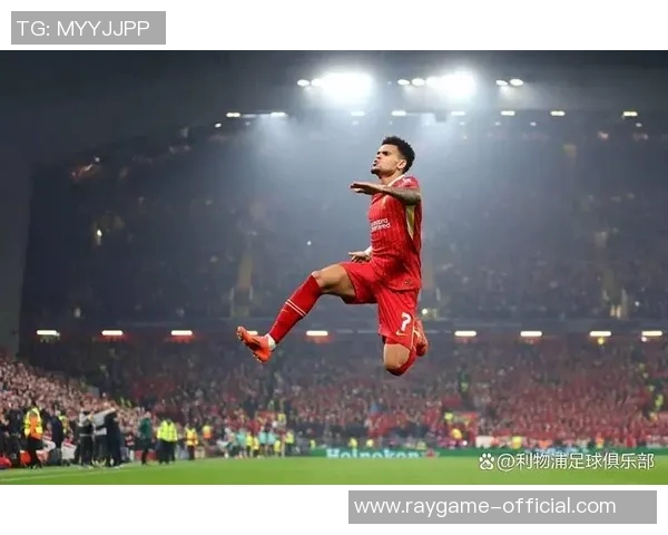 英超激战：利物浦绝杀波尔图全场沸腾回顾十大精彩进球瞬间