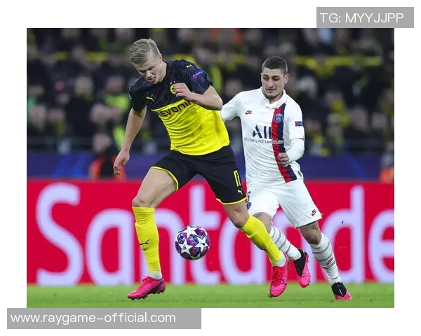 欧冠激战：多特蒙德与巴黎圣日耳曼战成平局补时进球引发全场狂欢