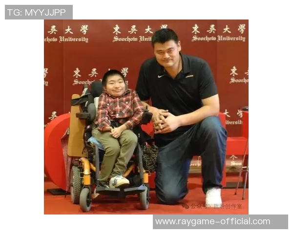 泰国巨人姚明如何在篮球场上书写传奇人生与文化交融的故事