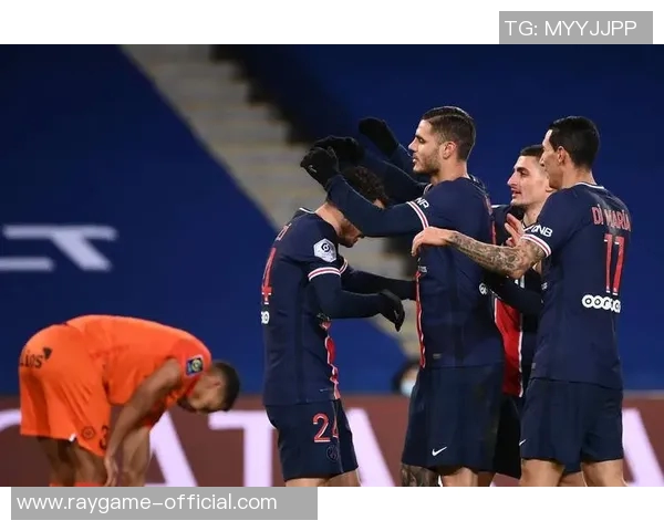 国王杯激战平局巴黎圣日耳曼与利物浦鏖战全场引发热议