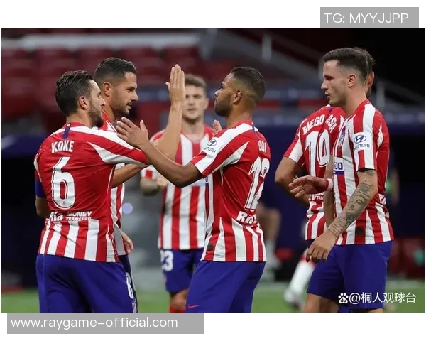 国王杯精彩对决马竞大胜阿森纳战术解析引发热议