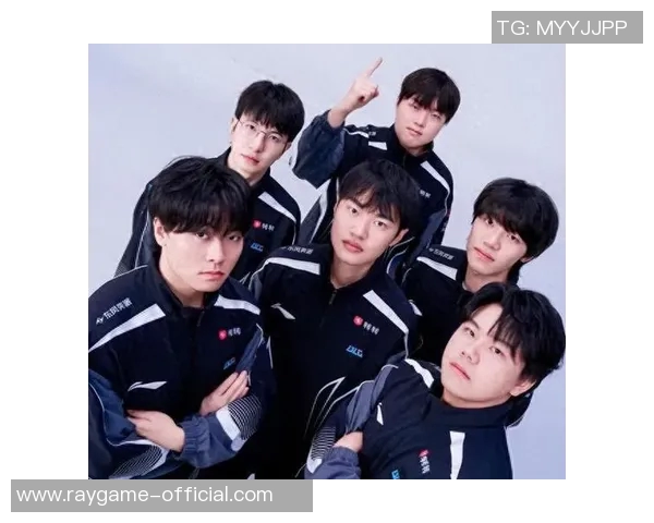 高校联赛精彩回顾：BLG展现强大实力与团队默契