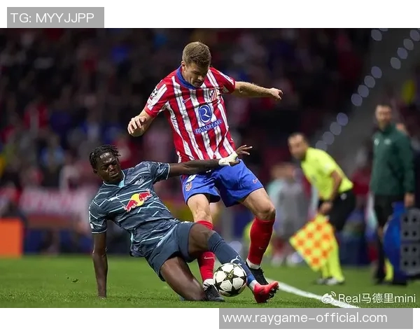 莱比锡大胜皇马乌龙球引发全场狂欢转会传闻再起 莱比锡大胜皇马乌龙球引发全场狂欢转会传闻再起