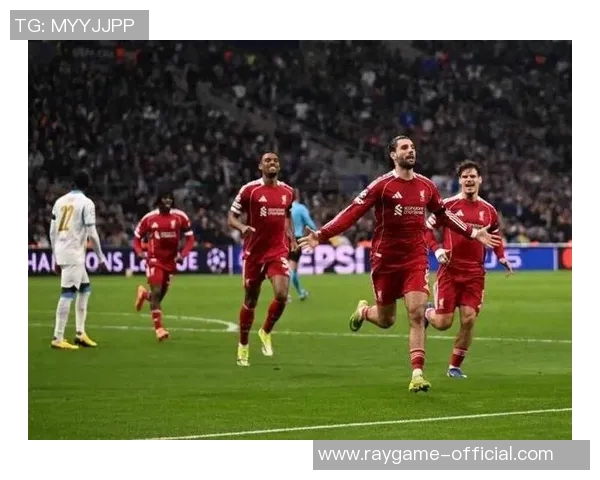 意甲激战:利物浦大胜莱比锡乌龙球成比赛转折点数据分析揭示精彩瞬间 意甲激战:利物浦大胜莱比锡乌龙球成比赛转折点数据分析揭示精彩瞬间