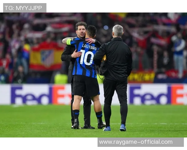 中超精彩对决巴萨狂胜国米四球点球大战引爆全场激情时刻回顾