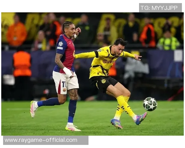 意甲精彩对决莱比锡狂胜巴萨乌龙球引发全场沸腾数据分析揭示比赛亮点