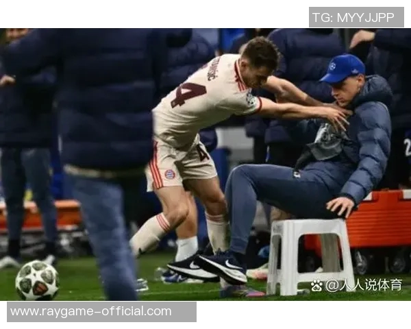 友谊赛精彩回顾AC米兰与拜仁战成平局补时进球引发全场热潮