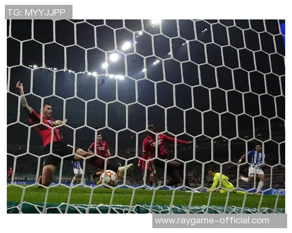 国王杯波尔图大胜AC米兰神扑时刻引发全场欢呼数据分析揭示比赛精彩瞬间