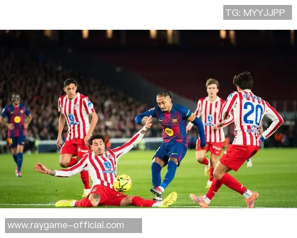 德甲激战马竞逆转巴萨精彩瞬间全场沸腾集锦回顾